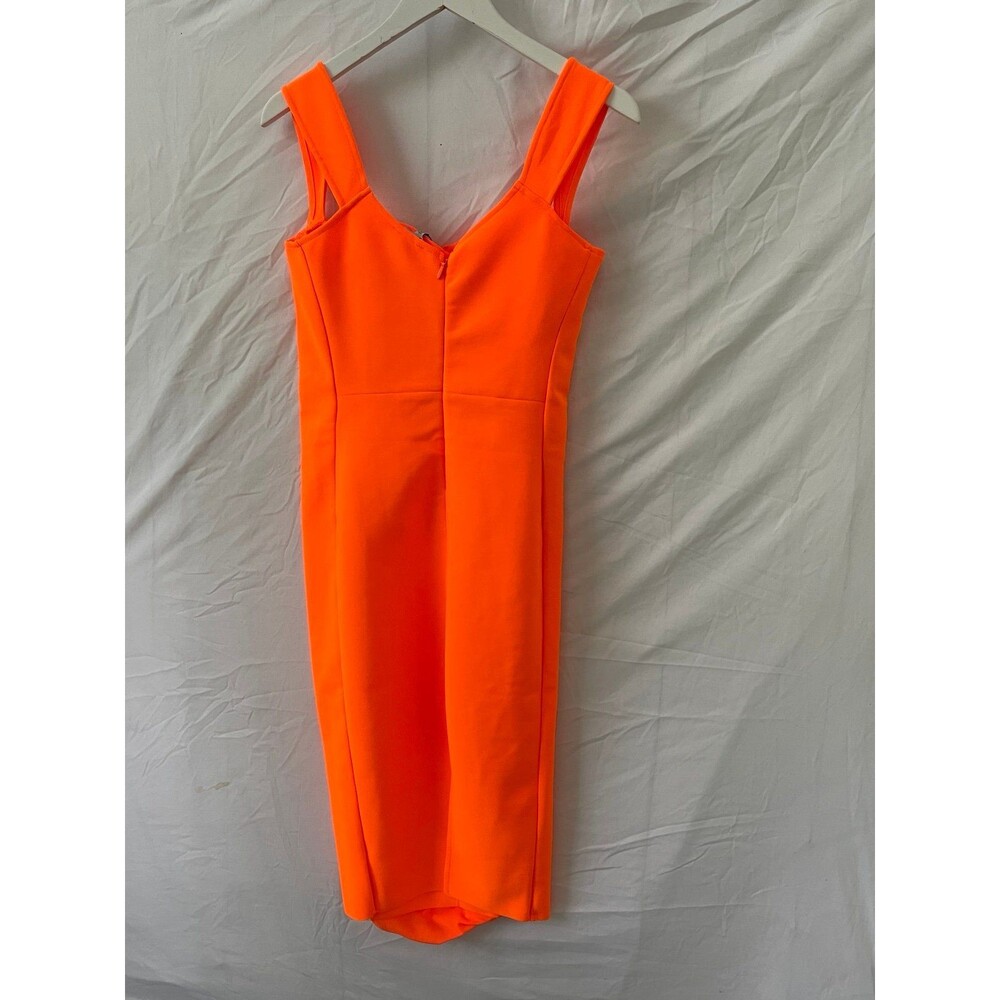 Women's Ruched Bodycon Mini Dress - Picture 9 of 9